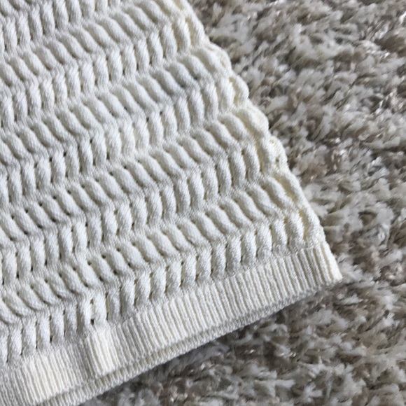 Club Monaco ribbed sweater - Picture 5 of 6